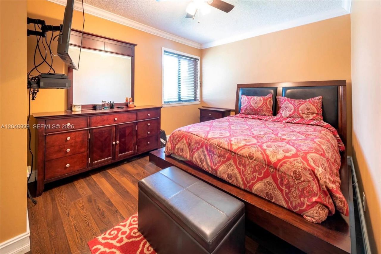 2201 NW 56th Ave, Unit 4-A, Lauderhill, FL 33313 Photo