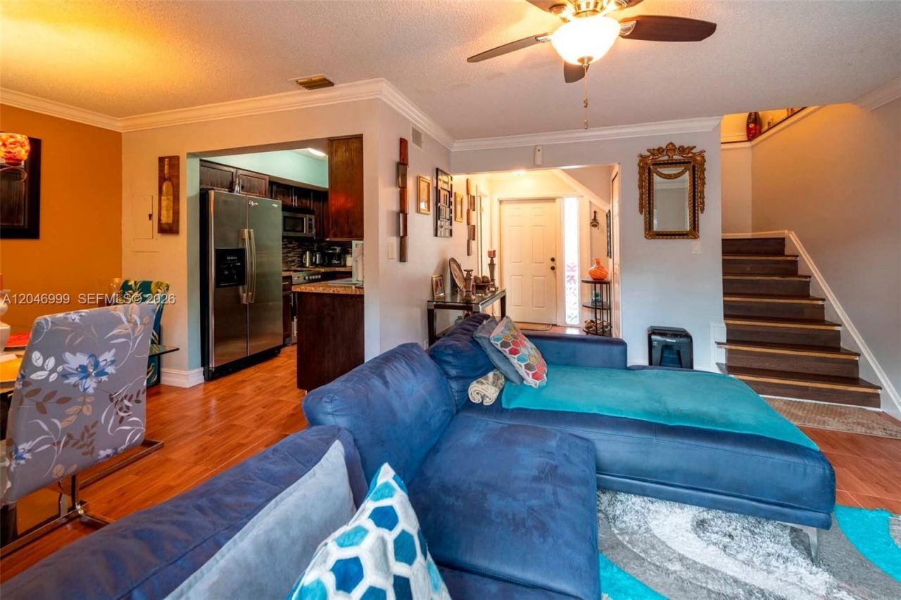 2201 NW 56th Ave, Unit 4-A, Lauderhill, FL 33313 Photo