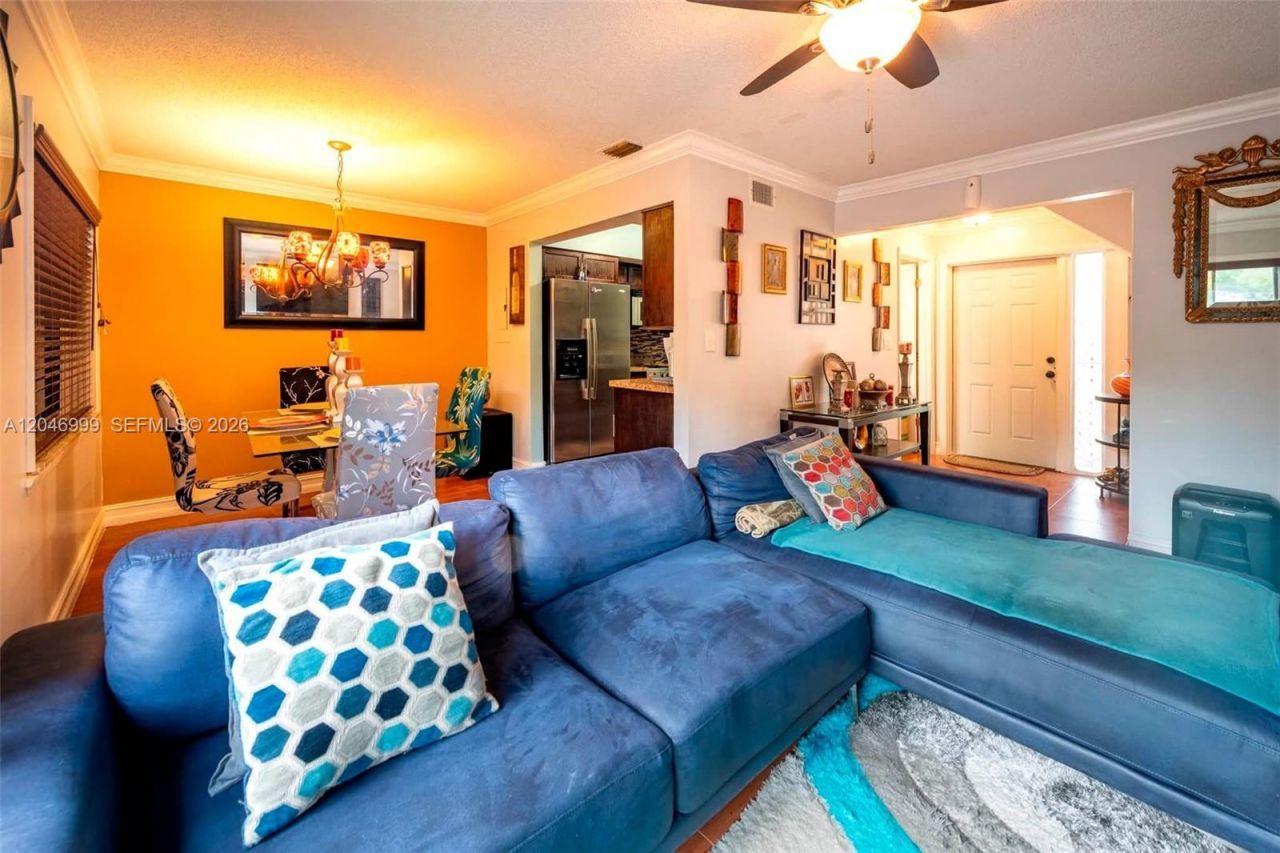 2201 NW 56th Ave, Unit 4-A, Lauderhill, FL 33313 Photo