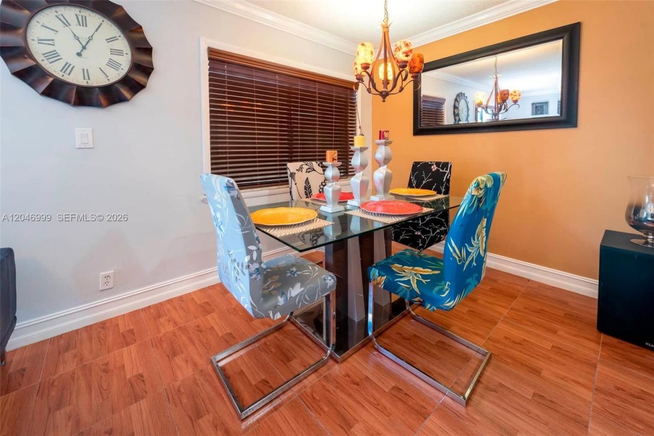 2201 NW 56th Ave, Unit 4-A, Lauderhill, FL 33313 Photo