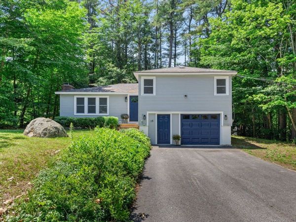 15 Webb Road, Peterborough, NH 03458