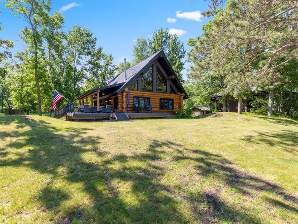 5339 Crow Wing Lake Road , Fort Ripley, MN 56449