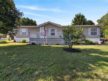 1315 King Road LOT 52 , Clifton Springs, NY 14432