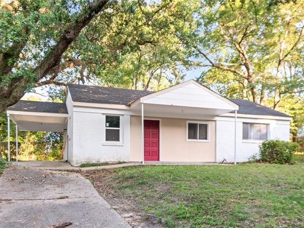 511 Meadow Wood Curve E, Mobile, AL 36609
