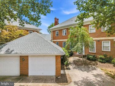 1352 RAMSEUR LANE , WINCHESTER, VA 22601