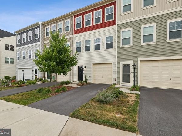 215 STARRY WAY DRIVE, STEPHENSON, VA 22656