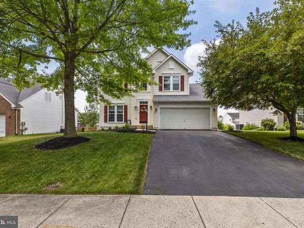 115 PHOENIX COURT , WALKERSVILLE, MD 21793