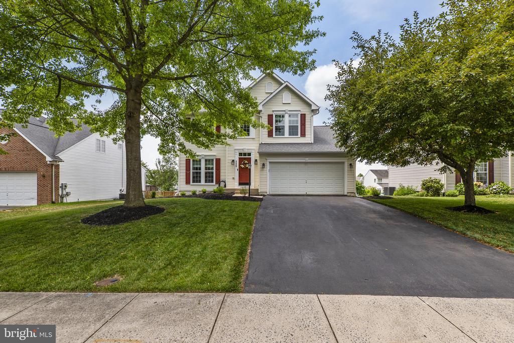 115 PHOENIX COURT , WALKERSVILLE, MD 21793