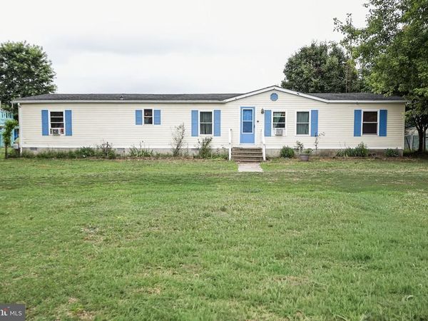 4512 WOODPECKER ROAD, SEAFORD, DE 19973