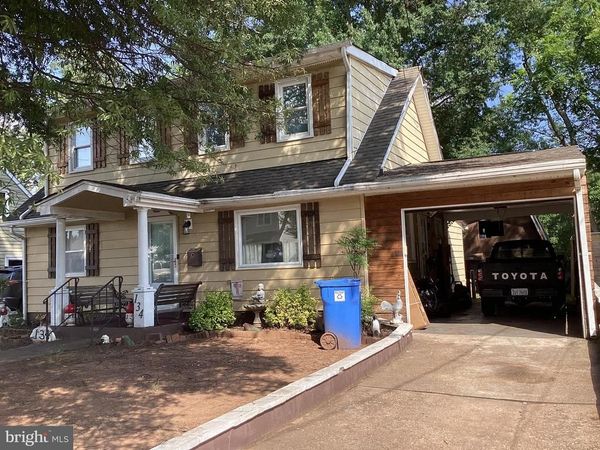 134 BAKER STREET, MANASSAS PARK, VA 20111