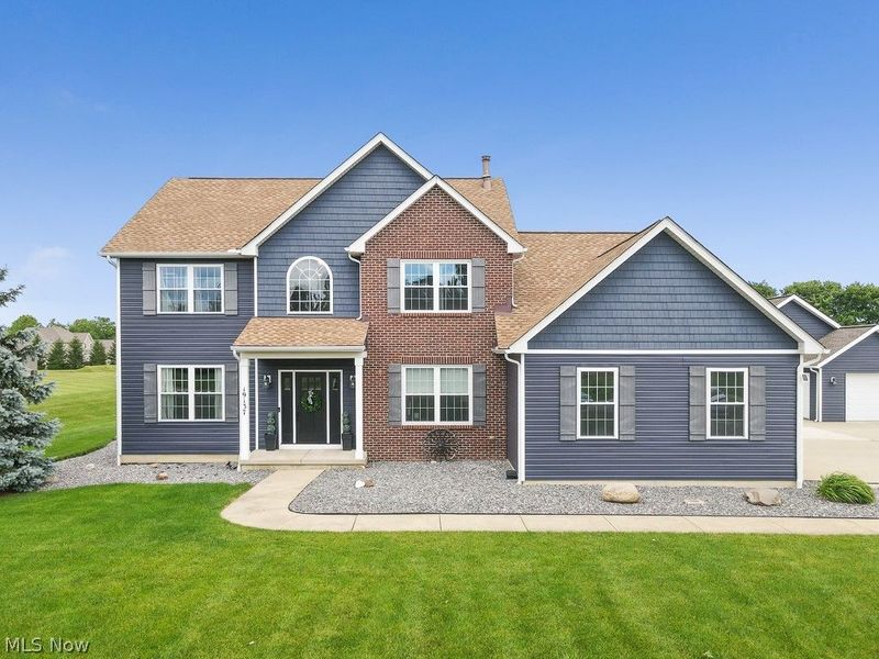 19137 Landing Lane, Columbia Station, OH 44028 Photo 2