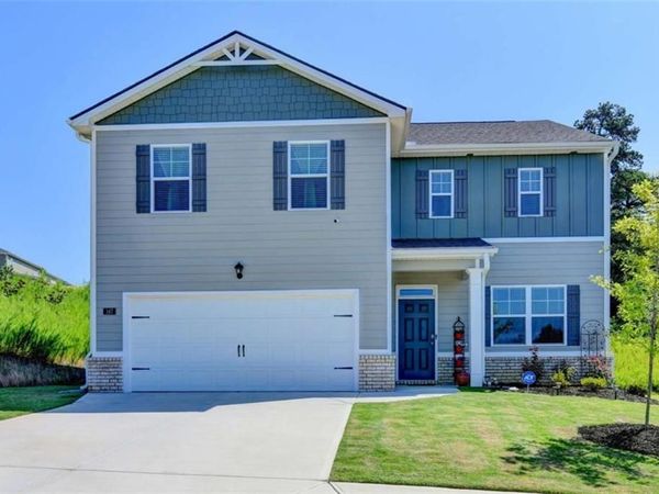 147 Storm Lane , Hoschton, GA 30548