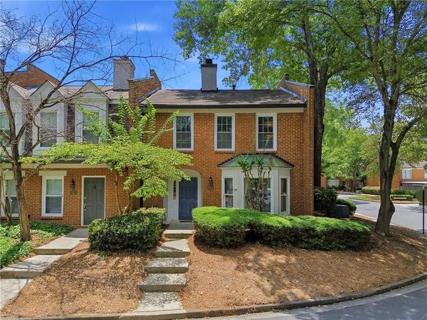 3523 Nutmeg Drive , Duluth, GA 30096