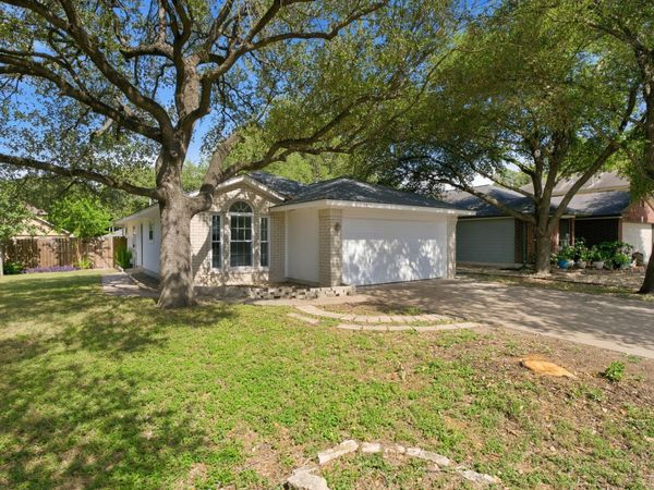 8829 Francia TRL, Austin, TX 78748