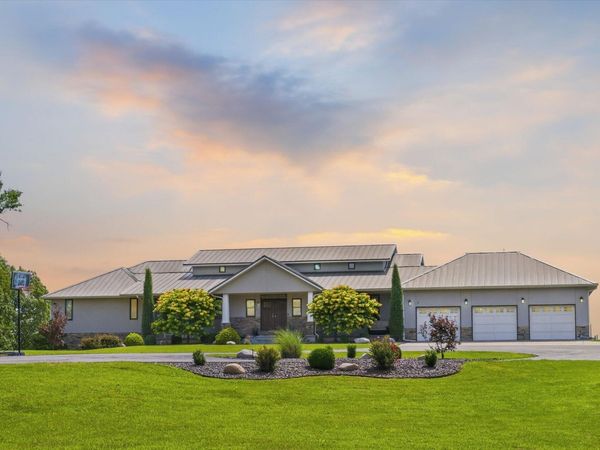 1788 N Sanders Valley Road , Nixa, MO 65714