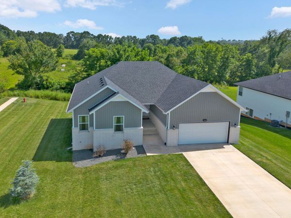 564 Delaware Court, Rogersville, MO 65742