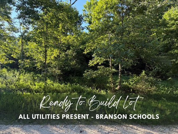 000 Wallace Drive , Rockaway Beach, MO 65740