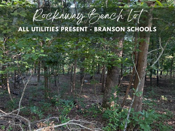 000 Cedar Lane , Rockaway Beach, MO 65740