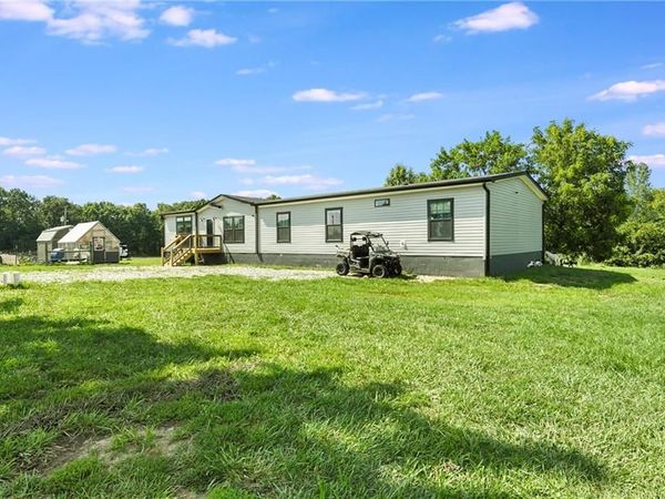 11310 NE County Road 14004 N/A, Urich, MO 64788