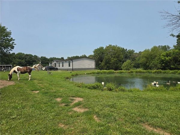 11310 NE County Road 14004 N/A, Urich, MO 64788