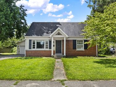 429 Barkley Drive, Lexington, KY 40503