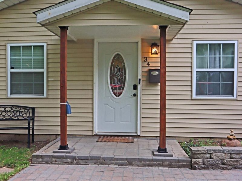 34 Graham Avenue , London, OH 43140 Photo 2