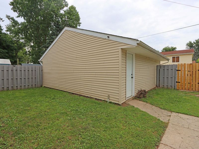 34 Graham Avenue , London, OH 43140 Photo 42