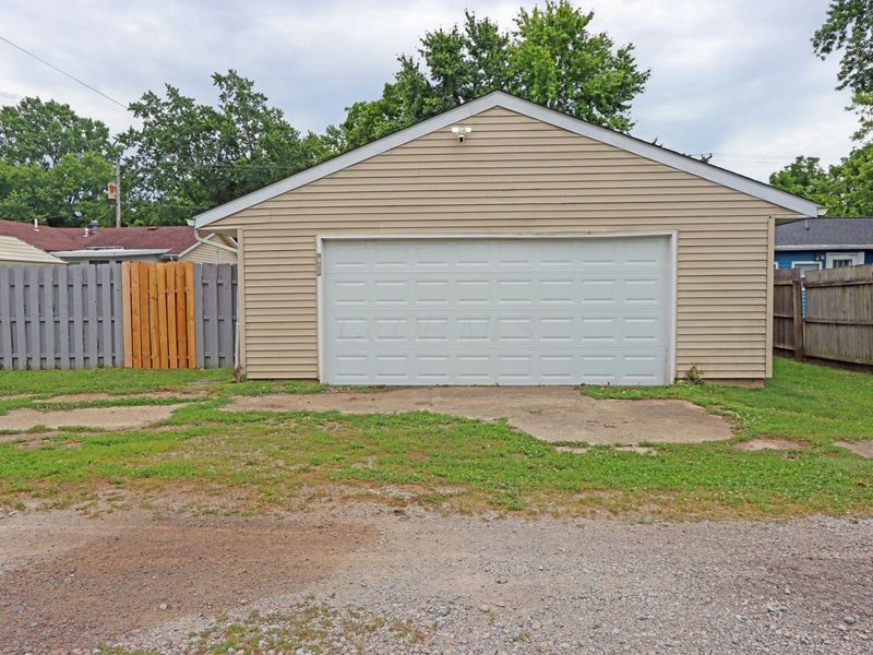34 Graham Avenue , London, OH 43140 Photo 44