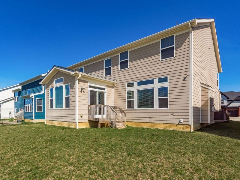 239 Harness Way , Delaware, OH 43015 Photo 40