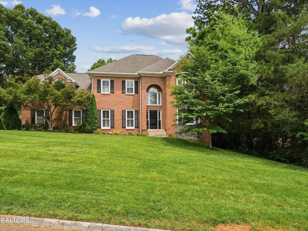 404 Doublehead Lane, Knoxville, TN 37909