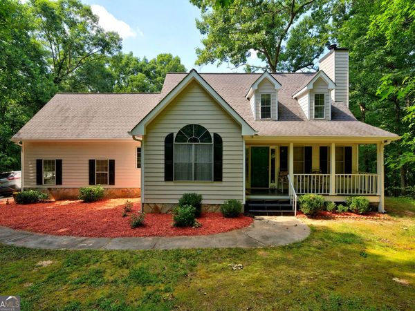 3419 Otter Drive, Gainesville, GA 30507
