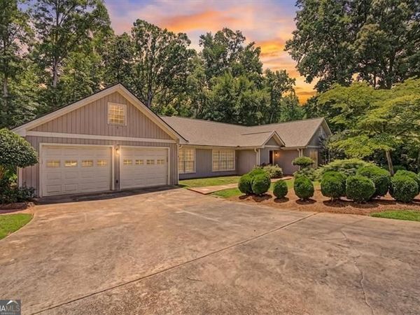 271 Weatherstone Parkway, Marietta, GA 30068