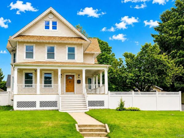 283 Harrison Avenue, Harrison, NY 10528