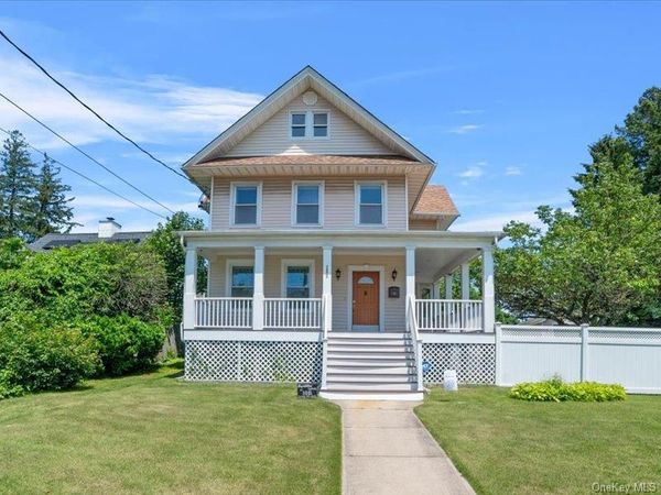283 Harrison Avenue , Harrison, NY 10528