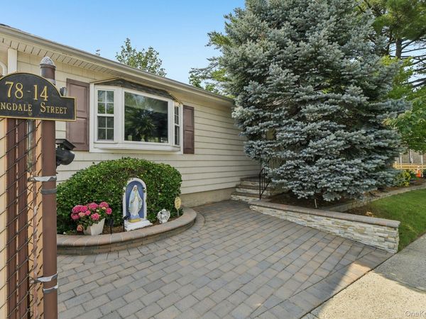 7814 Langdale Street , New Hyde Park, NY 11040