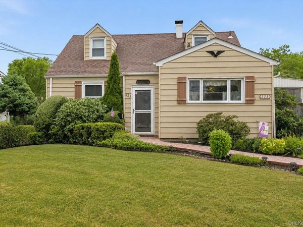 223 Croydon Road, Yonkers, NY 10710