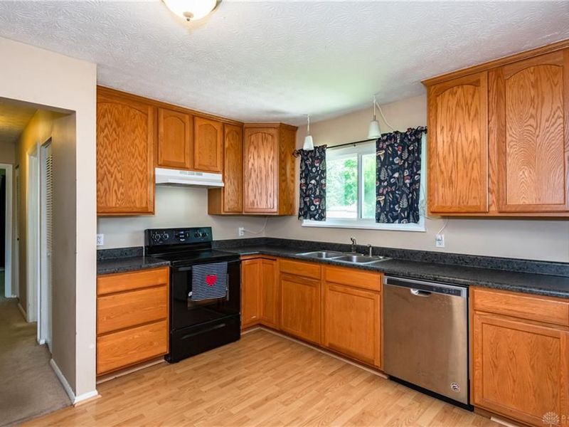 207 Yale Avenue, New Lebanon, OH 45345 Photo 13