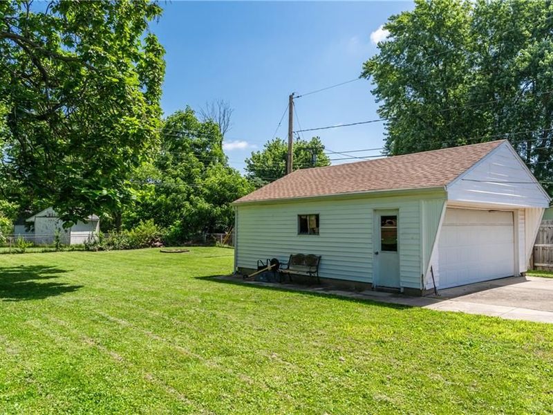 207 Yale Avenue, New Lebanon, OH 45345 Photo 29
