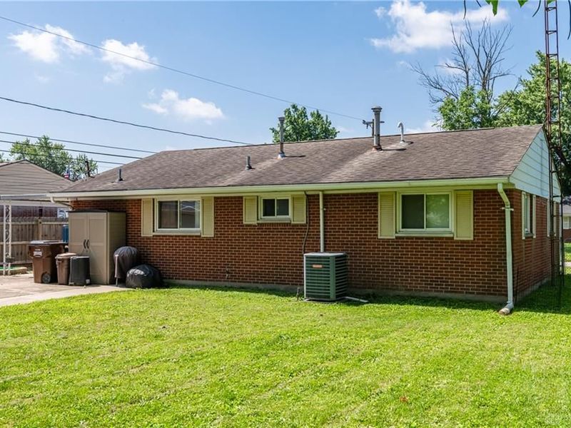 207 Yale Avenue, New Lebanon, OH 45345 Photo 30