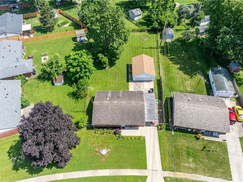 207 Yale Avenue, New Lebanon, OH 45345 Photo 31