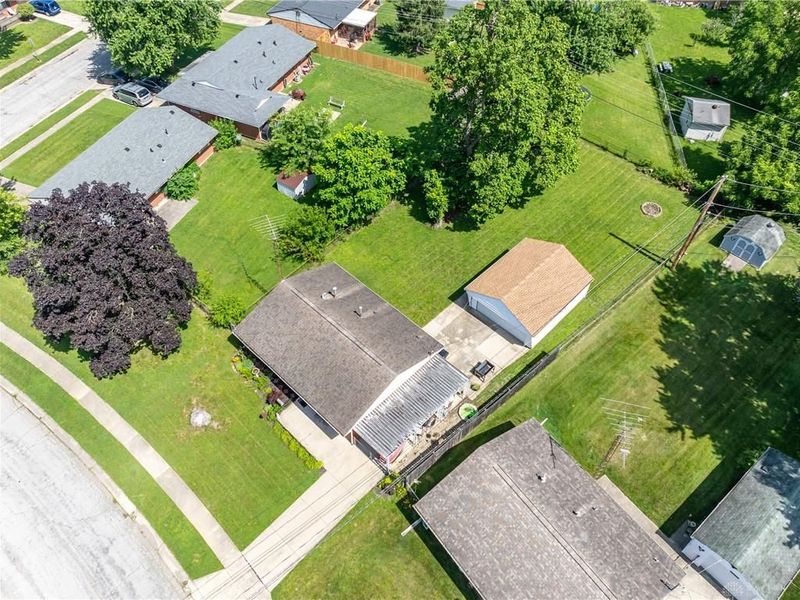 207 Yale Avenue, New Lebanon, OH 45345 Photo 32