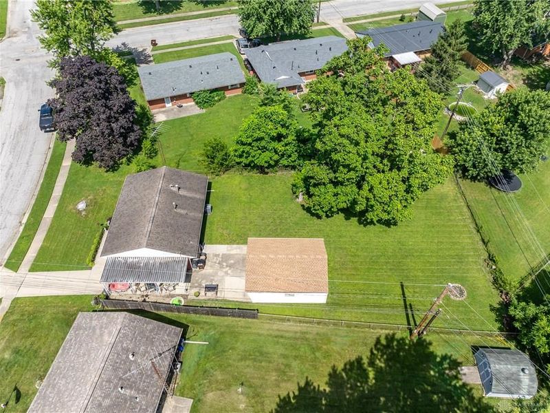 207 Yale Avenue, New Lebanon, OH 45345 Photo 33