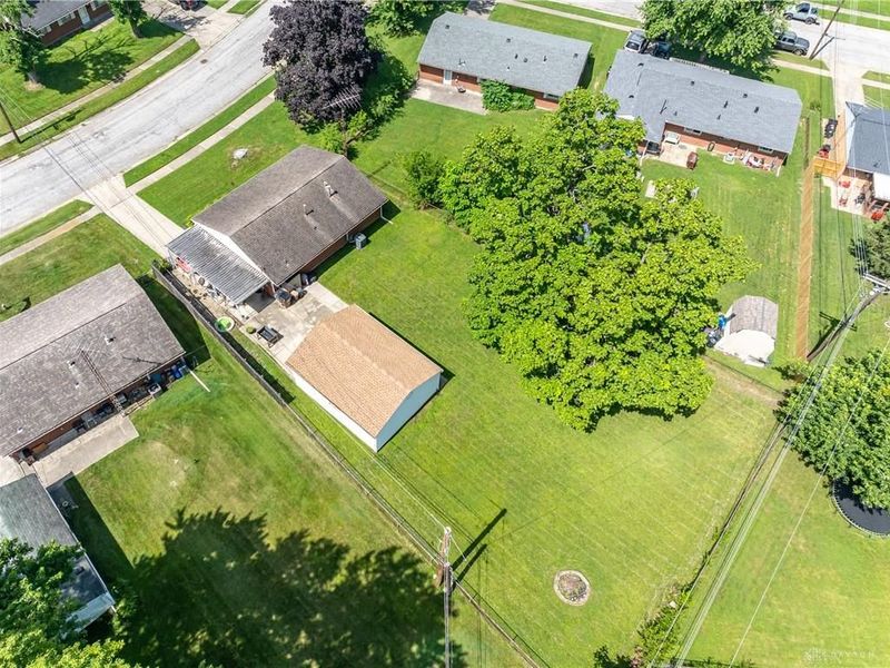 207 Yale Avenue, New Lebanon, OH 45345 Photo 34