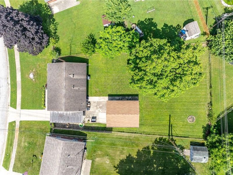 207 Yale Avenue, New Lebanon, OH 45345 Photo 35