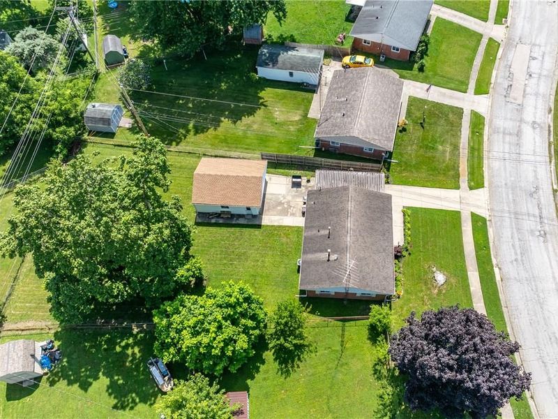 207 Yale Avenue, New Lebanon, OH 45345 Photo 37