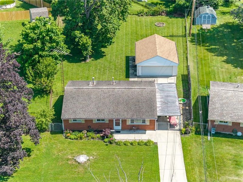 207 Yale Avenue, New Lebanon, OH 45345 Photo 38