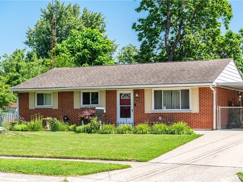 207 Yale Avenue, New Lebanon, OH 45345 Photo 5