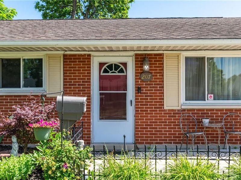 207 Yale Avenue, New Lebanon, OH 45345 Photo 6