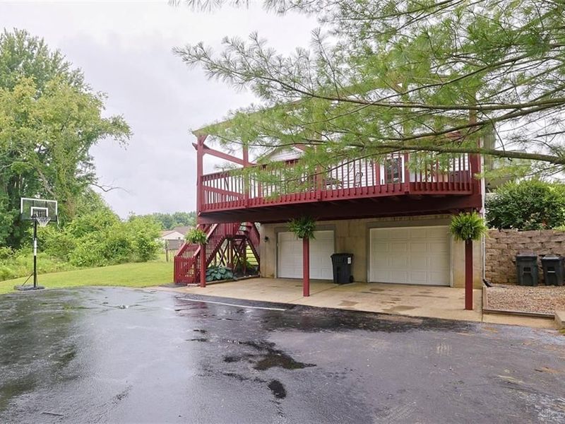 102 Appian Way, Wilmington, OH 45177 Photo 26