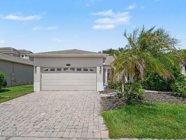 1819 Tullagee Avenue, Melbourne, FL 32940